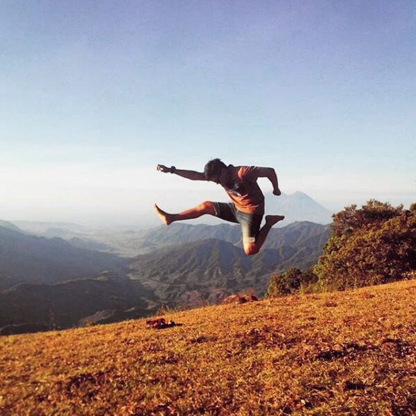 #explorebima Photo today  by  taken at Pundunence

#exploreindonesia 
#discoveri...