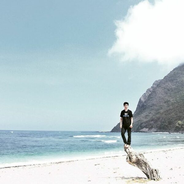 #explorebima Photo  by  taken at Wane Beach

#exploreindonesia 
#discoverindones...