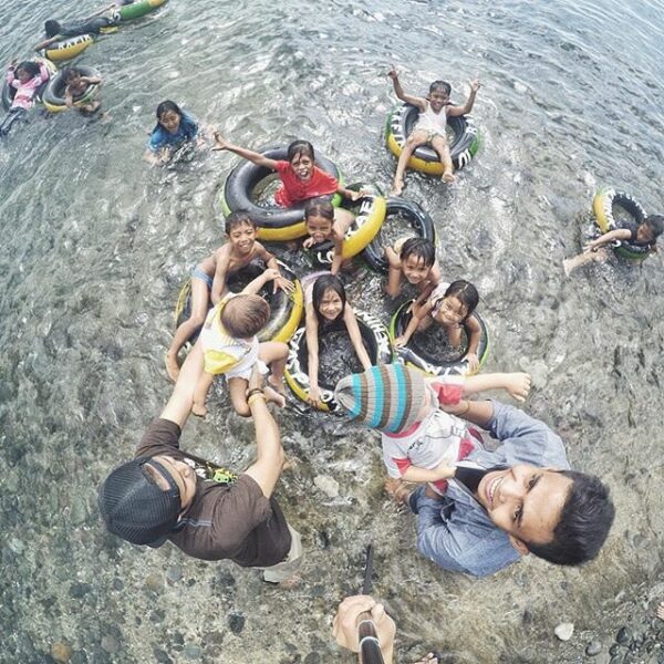#explorebima Photo  by  taken at Kolo Beach

#exploreindonesia 
#discoverindones...