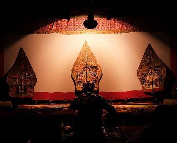 #explorejogja photo today by  taken at Museum Sonobudoyo....