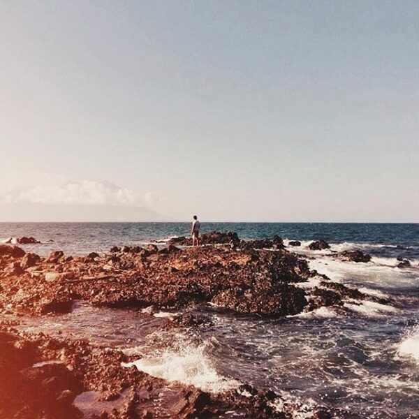 #explorebima Photo taken by  at Around Wera

#travelingindonesia...