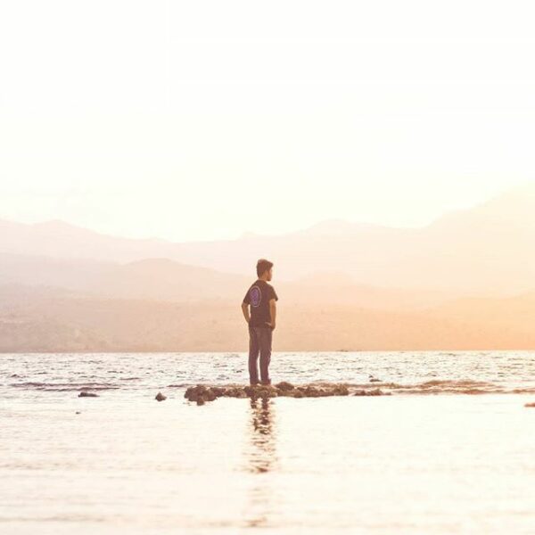 #explorebima Photo taken by  at Kolo Beach

#travelingindonesia...