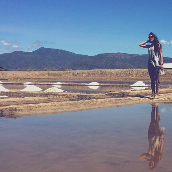 #explorebima Photo taken by  at Sondosia Talabiu

Inframe : 

#travelingindonesi...