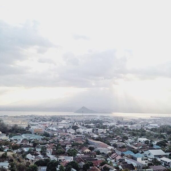 #explorebima Photo taken by  at Danataraha

#travelingindonesia...