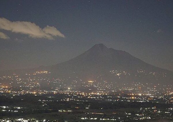 #explorejogja photo today by  taken at Bukit Bintang, Patuk, Gunungkidul....