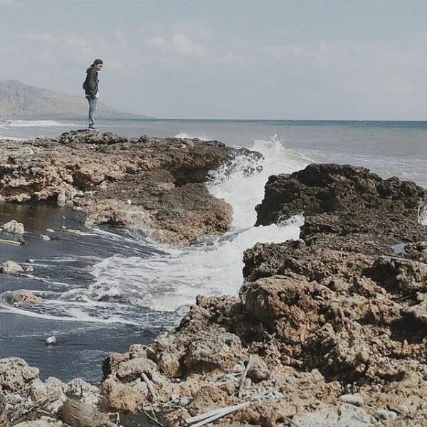 #explorebima Photo taken by   at Ambalawi Wera

#travelingindonesia...