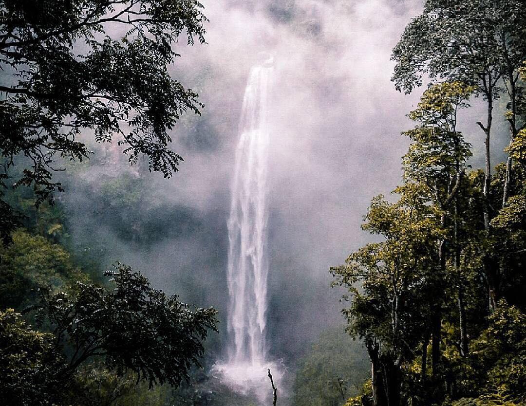 Let your spirit be as strong as a stream rushes down the slope and nothing is go...