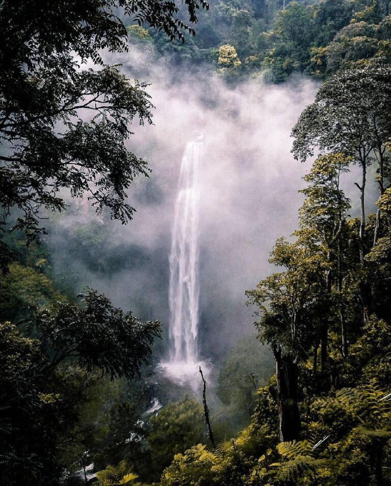 Let your spirit be as strong as a stream rushes down the slope and nothing is go...