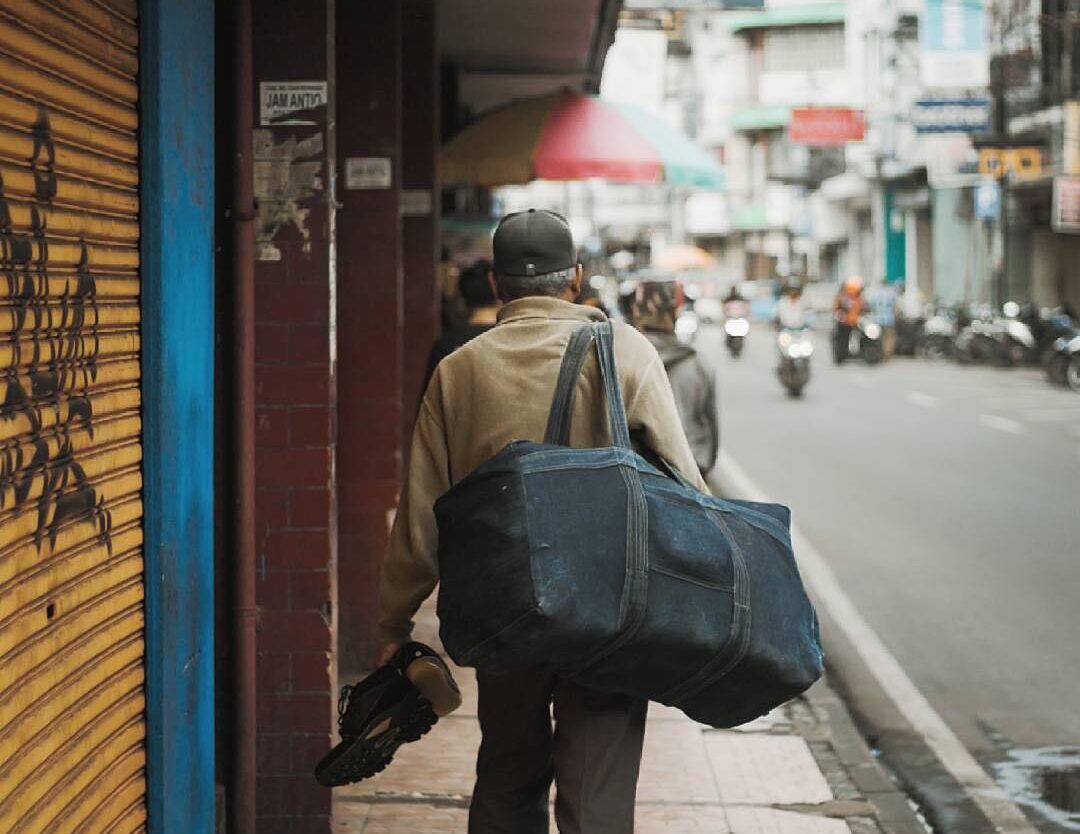 Rise up and seek opportunity in new places. Taken by  around ABC Street. #explor...