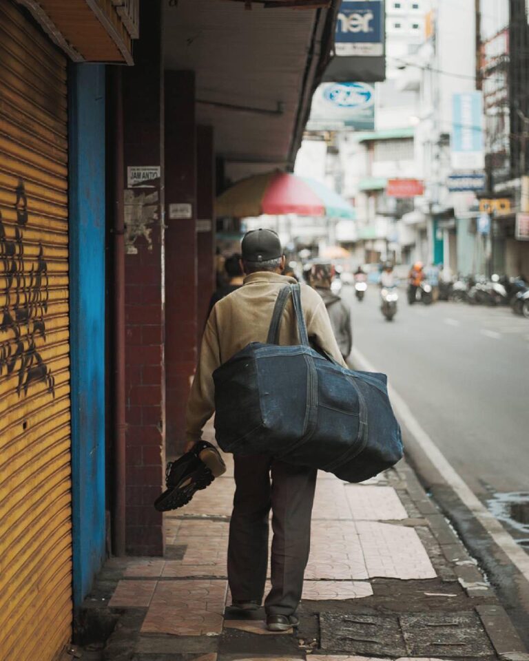 Rise up and seek opportunity in new places. Taken by  around ABC Street. #explor...