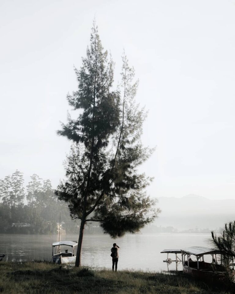 Seek more beautiful places and realize how irrelevant all your problems are. Sit...