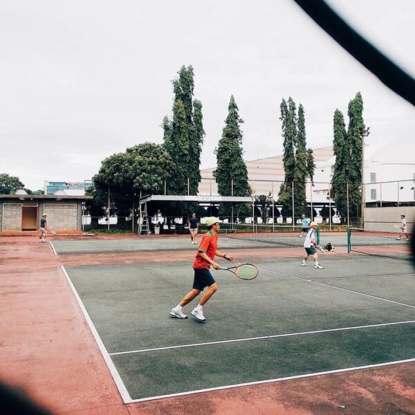 Warm up your muscle for a better work performance today. Taken by  
#exploreband...