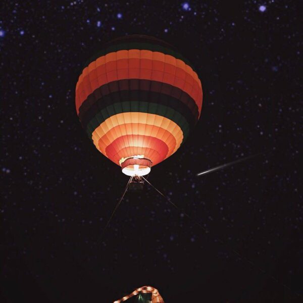 #eb_event 
This is BALI!!!
Amazing view from Nusa Dua Light Festival at Peninsul...