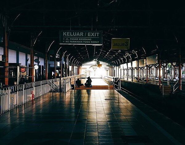 Selamat pulang kembali di kota masing-masing, hati-hati di jalan  #explorejogja ...