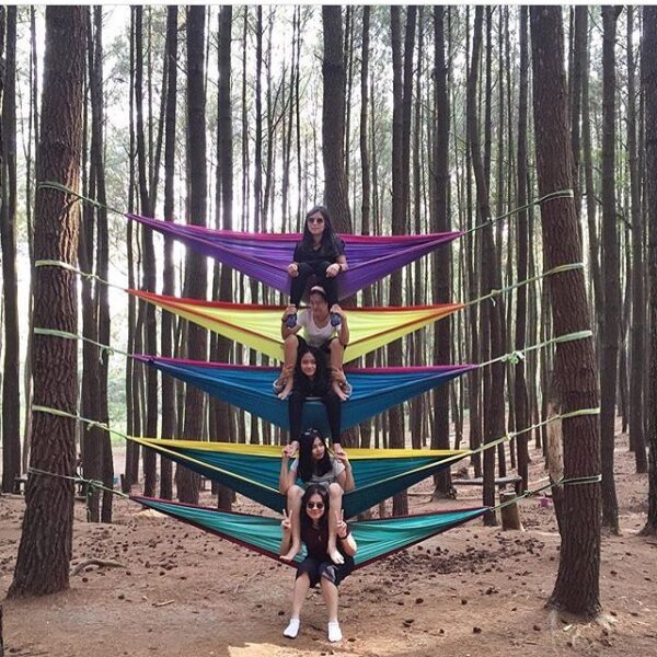 So, kemana rencana akhir pekanmu?yuk... #explorejogja photo today by  taken at H...