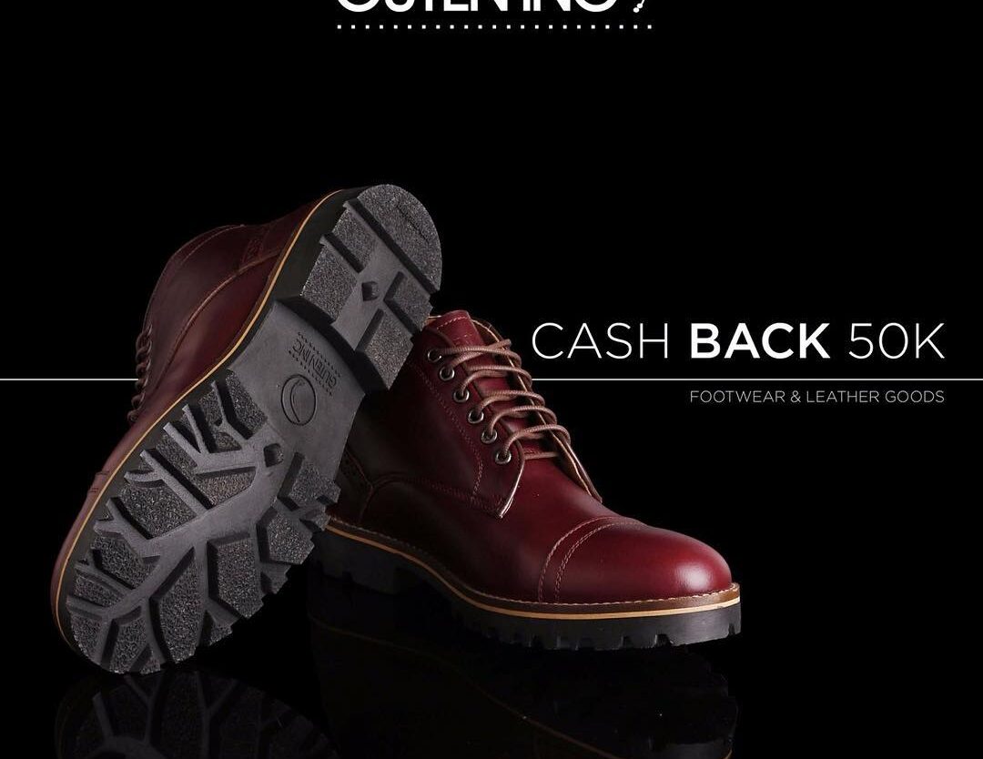 #ej_commercialbreak 
Dapatkan cashback 50K untuk semua produk  dari tanggal 15 M...