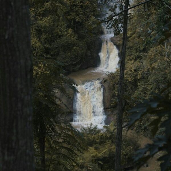 Amazing exploration by  - Curug Gentong, #exploresukabumi...