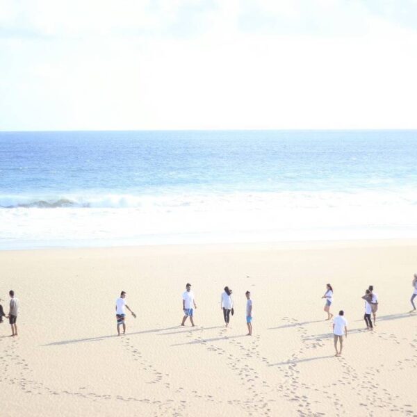 Are you craving for a beach festival? Prepare yourself as  is about to begin! Ma...