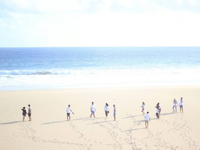 Are you craving for a beach festival? Prepare yourself as  is about to begin! Ma...