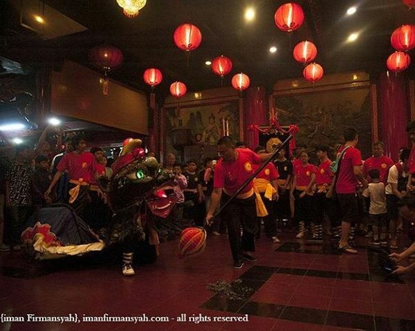 Happy Chinese New Year!
Wishing you prosperity on the Year of the Monkey. Photo ...