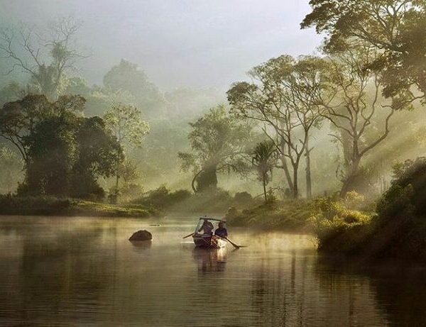 This. Is. Stunning. 
#exploresukabumi photo by  taken at Situgunung, #Kadudampit...