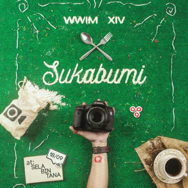 #es_events

Hello universe, hello Sukabumi!

Worldwide Instameet 14 is coming yo...