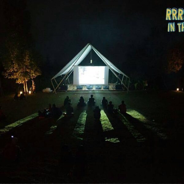 #es_events

Hola, movie freak! Disamping program musik, #rrrecfestinthevalley ta...