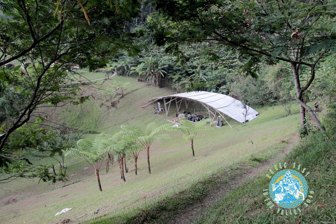 #es_events hi, folk! Are you craving for a weekend getaway? Be ready for RRREC F...