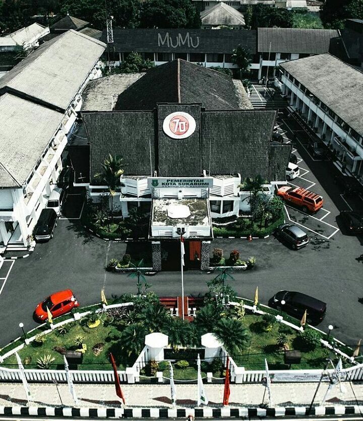 #es_speakup happy 102nd birthday, Kota Sukabumi! What is your wish for this city...
