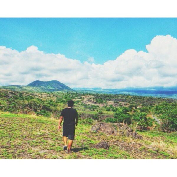 #explorebima Photo taken by  at Kawinda Toi (View Doro Tabe, Doro Tabe is a subs...