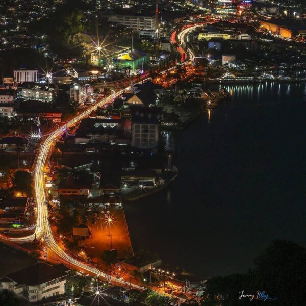#ExplorePapua Photo today by  Taken at Jayapura, Papua, Indonesia...
