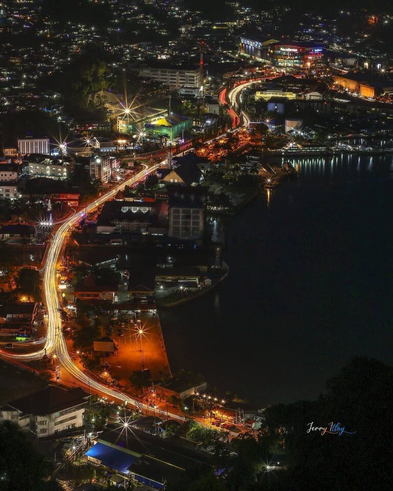 #ExplorePapua Photo today by  Taken at Jayapura, Papua, Indonesia...