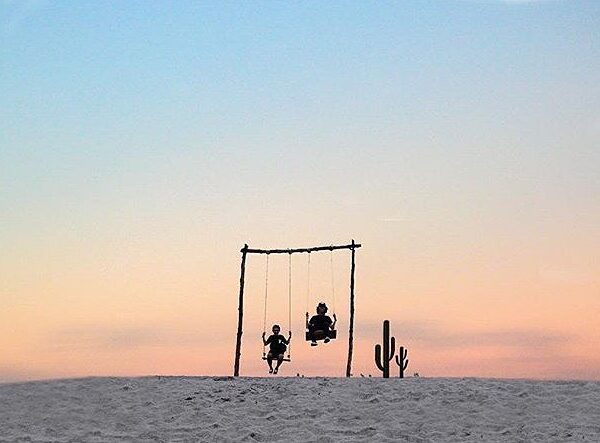 #explorejogja photo today by  taken at Gumuk Pasir,Pantai Parangkusumo Yogyakart...