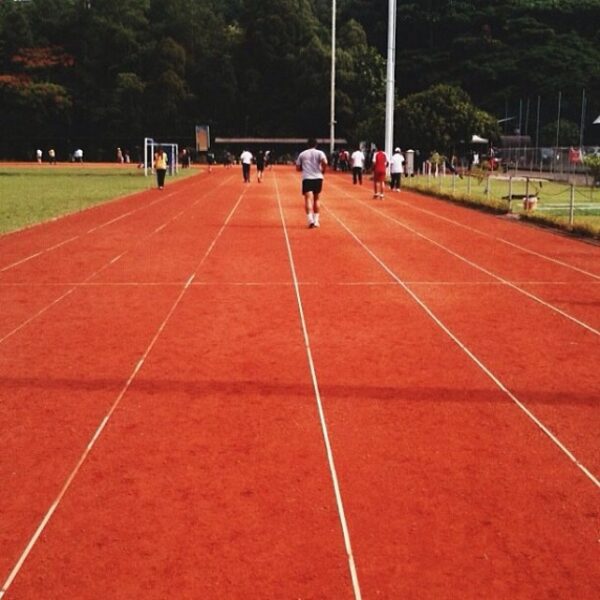 #explorebandung Photo today by  taken at Sasana budaya ganesha #bandungjuara...
